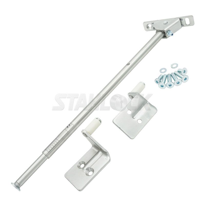 MODEL: DC02 - STAHLOCK
