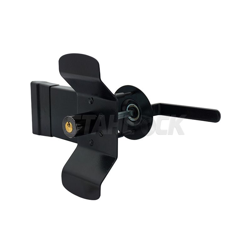 MODEL: 024 - STAHLOCK