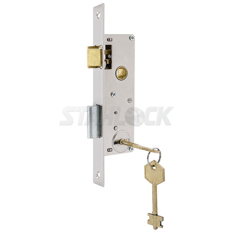 MODEL: 140 - STAHLOCK