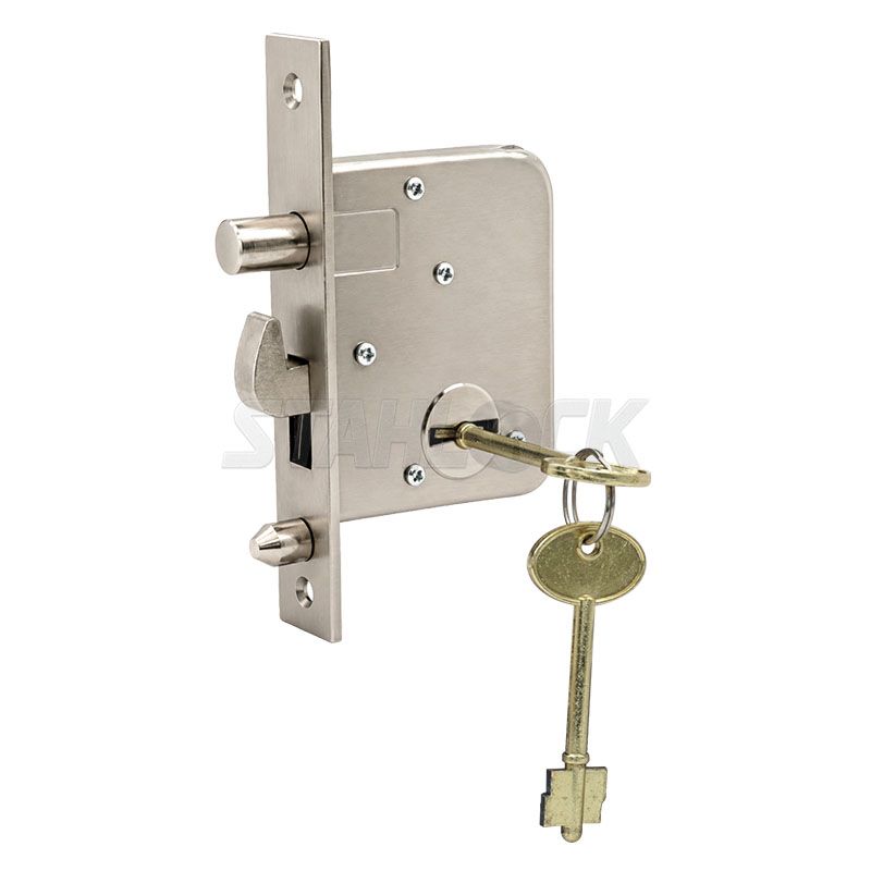 MODEL: 1121 - STAHLOCK