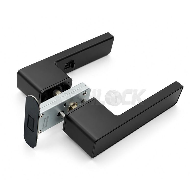 MODEL: 8829 BL - STAHLOCK
